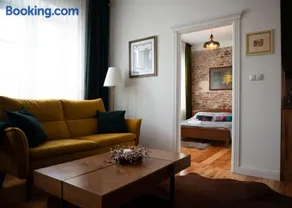 Klimatyczny Apartament Art Deco - Image 1