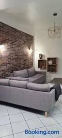 La brique rouge - Maison 66 m2 avec 2 chambres - Image 2