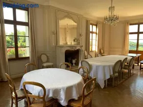 Château du Mont de Guny - Image 3