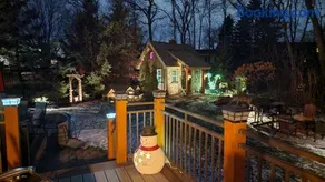 Everchanging Seasons-Hot Tub, Game Haven & Central Retreat - Image 3