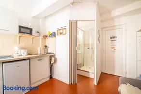 Studio lumineux en centre de Beaucaire 2 pers - Cocon 3 - Image 3