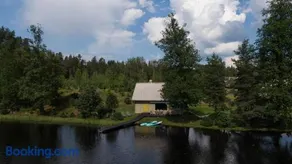 Kõverajärve saunamaja - Image 3