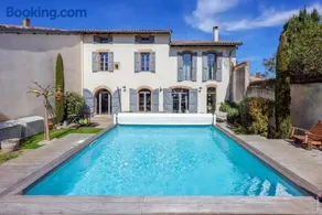 Maison Gambetta - Piscine - Hypercentre - Lisle-sur-Tarn - Image 1