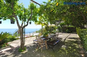 Sorrento Holidays - Casa Fornetto e Casa Forno - Image 2