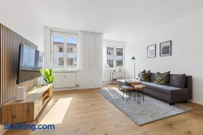 StayRoom Apartments - R4 - Image 1