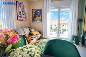 Loft Monte Cinto 2 - Image 2