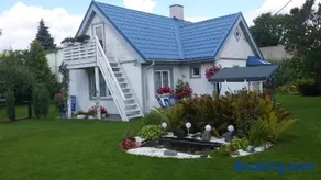 Luha Private House - Image 1
