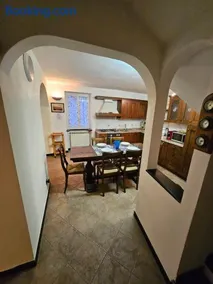 Il Girasole - Casa in pietra nel borgo di Ottano - Image 3
