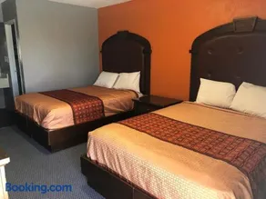 Executive Inn & Suites - Image 1