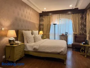 S Chalet Islamabad - Image 4