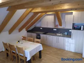 APARTMÁNY NA VÝSLUNÍ - Image 2
