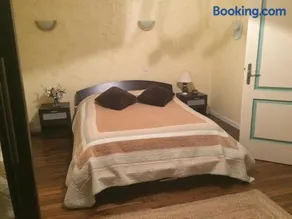 Chambre chez l'habitant dans Jolie maison de campagne - Image 1