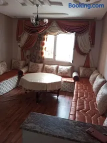 Adrar appartement - Image 5