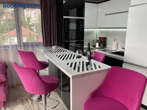 Amazing view and cozy atmosphere - Image 4