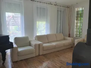 Ivett apartmanház - Image 1