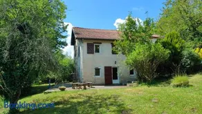 Appartement Bayonnais, au cœur de la verdure - Image 1