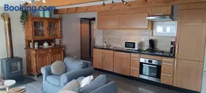 Le Chalet Castor Camping International Bomal Durbuy - Image 3