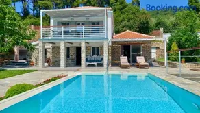 Villa Kyani - Image 1