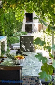 Emaus Garden - city center & 2 bth - Image 1
