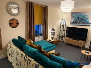 Maryport town centre cosy home - Image 1