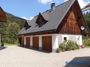 Ferienhaus Soghäusl - Image 1
