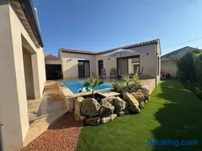 Splendide maison au cœur de la Provence - Image 1