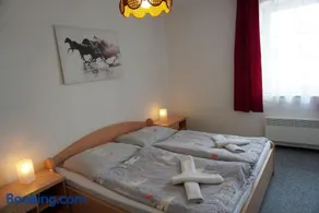 Letní Apartmány Nežárka - Image 3