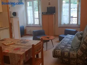 Appartement 4 personnes Hyper-centre Cauterets - Image 1