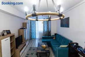 Blue SKY Resort Colina Marei - Image 1