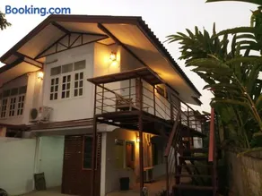 P.L.P Guesthouse - Mae Hong Son - Image 2