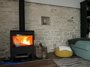 Boutique house Istria with pool and fireplace - Image 5
