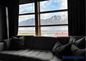 Koselig rekkehus i Longyearbyen - Image 3