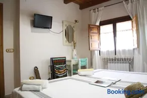 Habitaciones y casa rural monfrague - Image 1