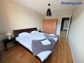 Lysekil Apartment Hotel - Image 2