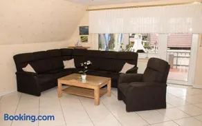 Ferienwohnung Kanalblick - Image 5