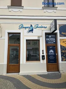 Sleeping Sailors Boutique Hotel - Image 3