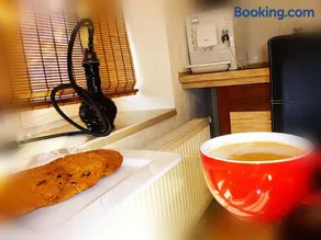 Ditton apartment city center - Image 1