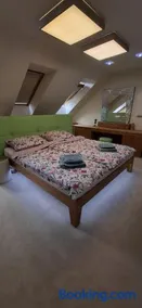 Rodinný dům Praha 8, Kobylisy - Image 2