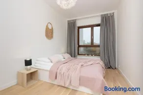 Cosy Apartments With Parking Wilanow By Noclegi Renters - Image 5