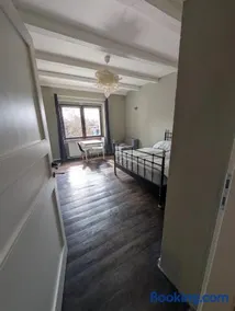 Airport Private Apartment, Advance Registration, No Reception, Self Check-in, Calm Environment, Non-Smoking Guests - Image 2