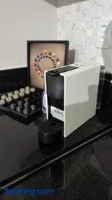 Flat Moderno c Nespresso, Alexa e Internet 600Gb - Image 3