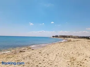 Superbe étage de villa vue sur mer - Image 1