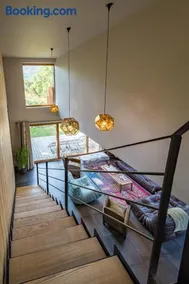Chalet le 1000 Thabor - Image 4