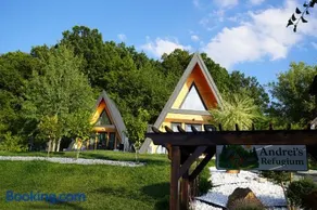 Andrei's Refugium - Image 1