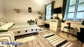Ladislaus Schnaps-Haus Falusi Vendégház - Image 3