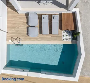 De Light Boutique Villas I II & III - close to Rethymno, by ThinkVilla - Image 3