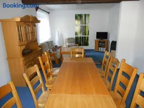 Holiday Villa Herlikovice - Image 4