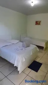 Hotel da mata - Image 1
