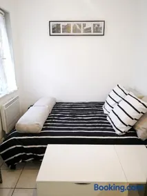 Studio cosy à Montargis - 13 m² - Parking inclus - Image 3