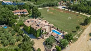 Family-friendly apartments with swimming pool Nova Vas, Porec - 14167 - Image 1